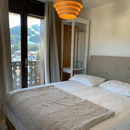 Apartment Cosy - *